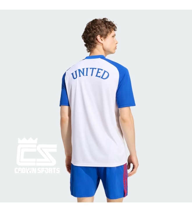 MANCHESTER UNITED
